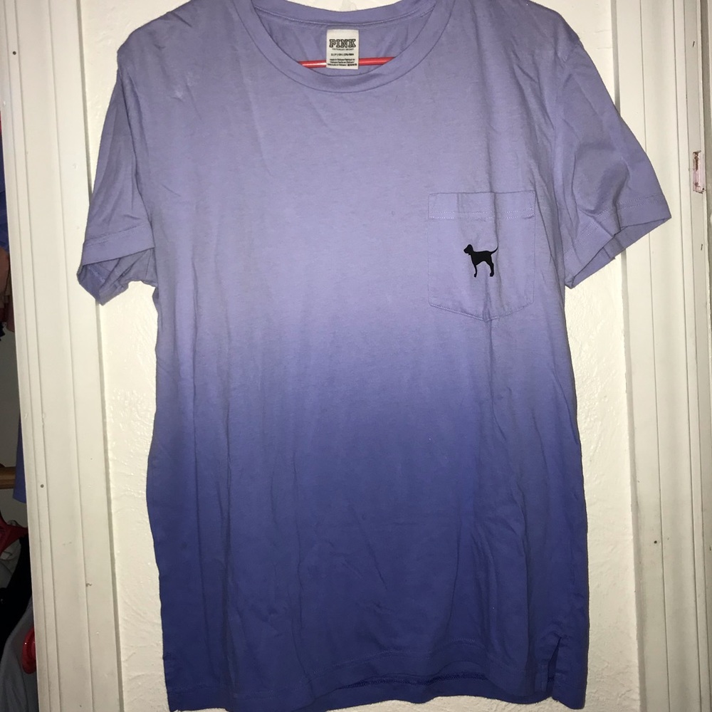 Victoria Secret Pink T Shirt